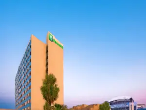 Holiday Inn HOUSTON S - NRG AREA - MED CTR by IHG