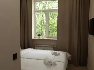 Element Apart-Hotel