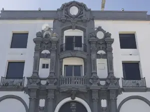 New Washington Hotel