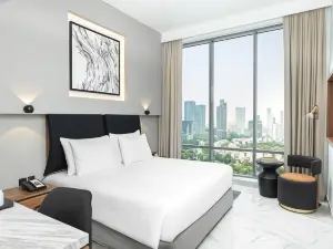 Holiday Inn Dubai Jumeirah Village Circle by IHG