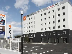 コンフォートイン姫路夢前橋