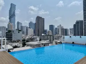 Sapphire Hotel Silom Bangkok