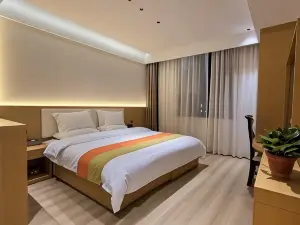 안순 시아윈 그랜드 호텔