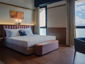 Four Points Flex by Sheraton Bursa Nilufer