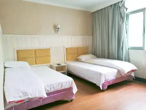 Guangze Wenchang Express Homestay