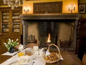 Chez l'Autre