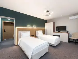SPA-hotel "Magic of Heat"