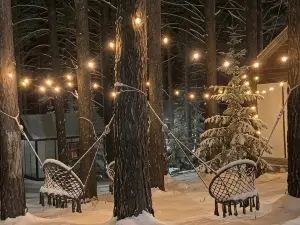 Dukh Taygi Hotel