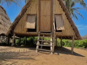 Village Kirikou