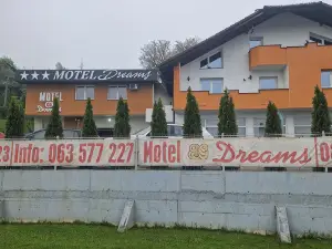 Motel Dreams