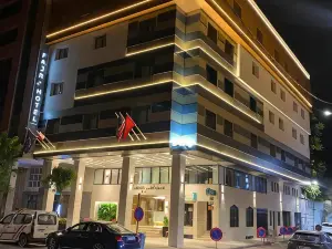 Fajr Hotel