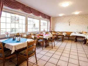 Hotel Schwung
