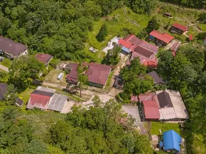 Pollock View Resort