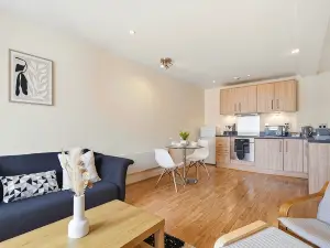 Stylish City Living