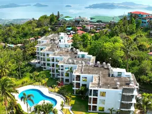 Lakeview Suites Condo