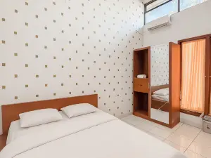 Hotel/Villa Anugerah