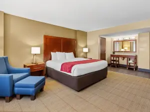 Comfort Inn & Suites Lakeland North I-4