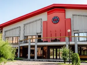 AFT Hotel