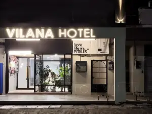 Vilana Hotel