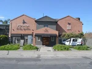 Posada de las Aguilas Hotel Boutique