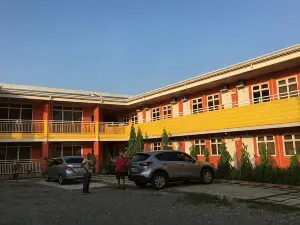 Jocanai Residences  Fully Furnished Studio A