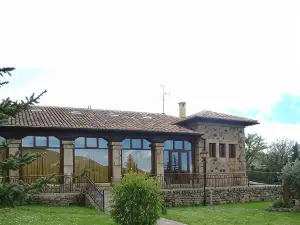 Posada Los Carabeos