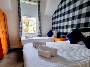 阿伯福伊爾旅館