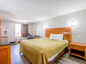 Cozy Garden Inn by OYO Hwy 40 Richmond