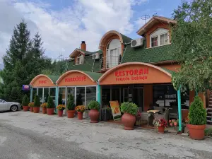 Restoran Filipovic