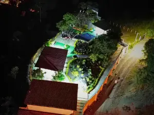 Finca la Roca