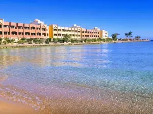 New Eagles Downtown Zahabia Resort & Aqua Park
