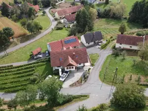Gästehaus - Camping- Weinhof Radl