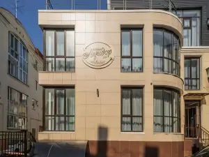 Luidor Hotel