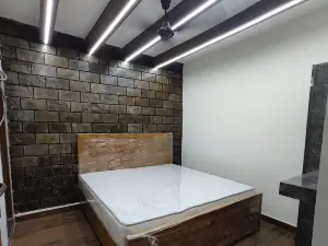 암비카 호텔