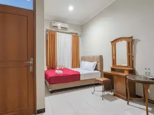 Hotel Markoni Pamanukan Mitra RedDoorz