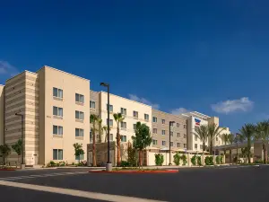 Fairfield Inn & Suites Tustin Orange County