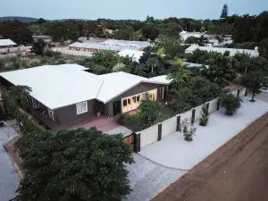 Haus Mopanie
