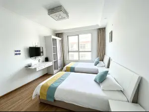 Zhujiajian Tinglan Homestay (Guanyin Fajie)