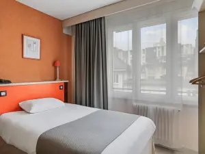 Urban Style Hotel de l'Europe