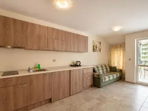 Perla Apartments
