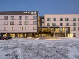 Courtyard Fargo
