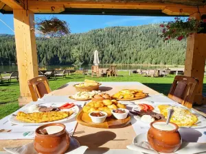 Etno Selo Zminica
