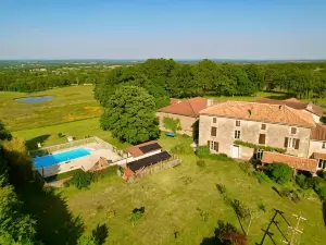 A l'Ombre du Marronnier Gites