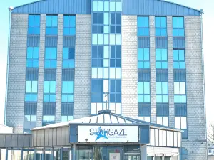 スターゲイズ フォーラム ホテル