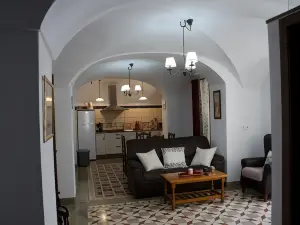 Apartamentos Rurales Tía María