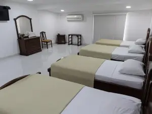 Hotel Exelsior