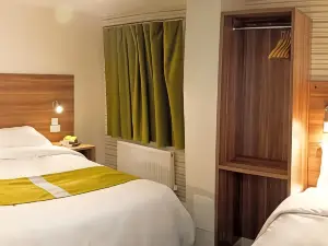 Helix Hotel