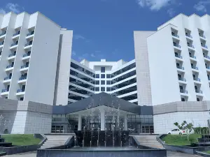 Ethiopian Skylight Hotel