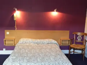 Logis Hotel du Chateau