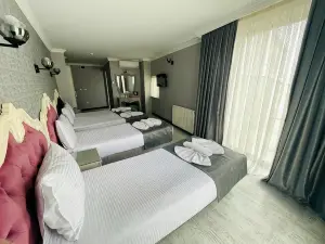 Viva Sirkeci Butik Hotel